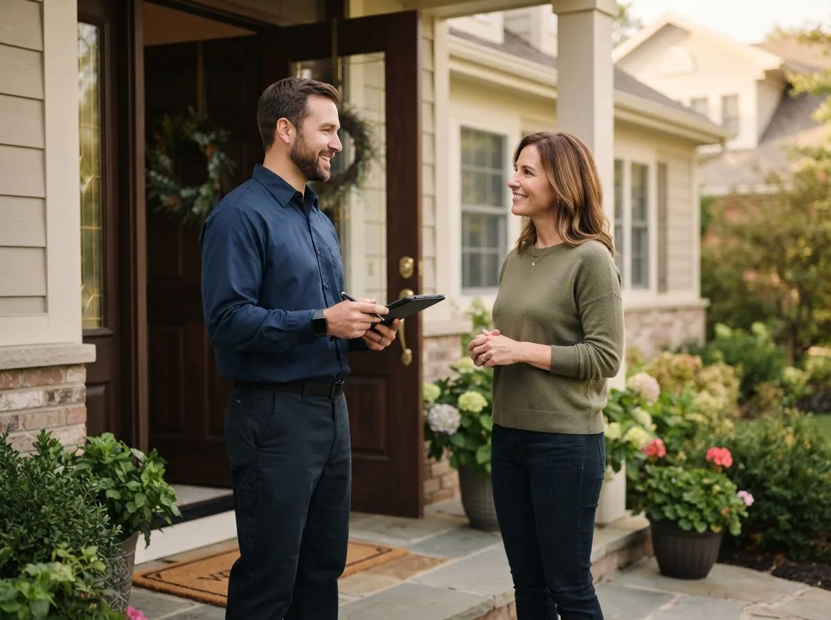 Water damage restoration FAQs for Cochranville, PA